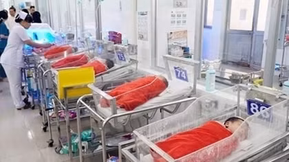 Vietnam to enter “elderly population structure” in 2026: study