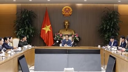 Committee orders tightened border control to prevent illegal entry