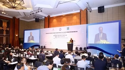 Forum promotes digital connectivity amid 4th Industrial Revolution