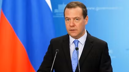 Russian Prime Minister begins official visit to Vietnam