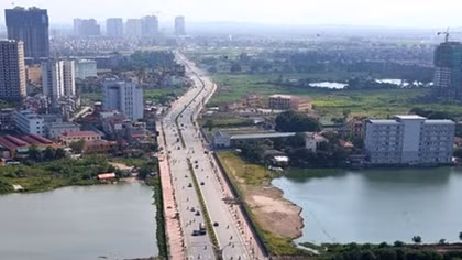 Cost overruns found in major Hanoi projects