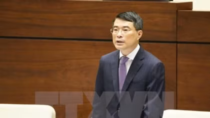 Voters, deputies pleased with SBV Governor’s answer at NA session