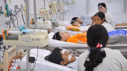 Health ministry urges enhanced Zika, dengue fever prevention