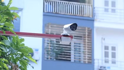 Private cameras to be integrated with public CCTV