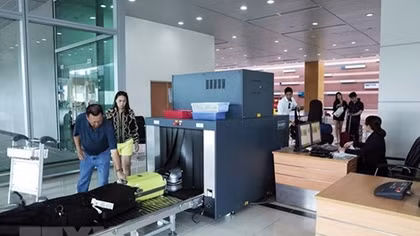 NA discusses extending pilot e-visa issuance to foreigners