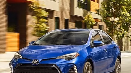 Toyota Vietnam recalls almost 20,500 cars over airbag flaws