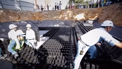 HCM City to build more reservoirs to store rainwater, control floods