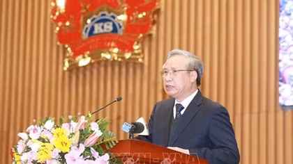 People’s procuracy sector applauded for anti-corruption efforts