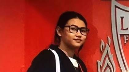 Young Vietnamese tourist missing in UK