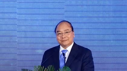 PM urges Quang Ngai to improve investment environment
