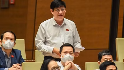 Vietnam signs vaccine technology transfer agreements with three countries