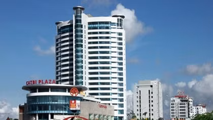 Urban transport project in Hai Phong adjusted