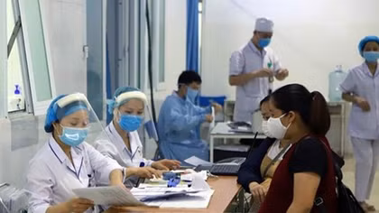 Photo contest honors nurses fighting COVID-19