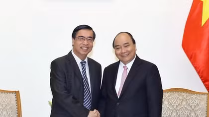 PM urges further support for overseas Vietnamese
