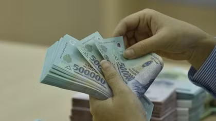 State Treasury mobilizes over 115 million USD through bond sales