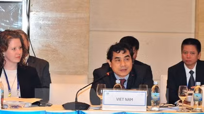 From Niigata to Da Nang: APEC’s stride towards food security