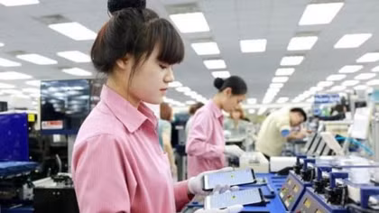 RoK continues leading foreign investors in Vietnam
