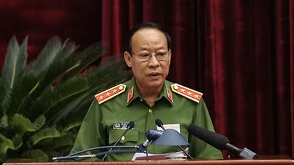 Deputy Minister Vuong: Do not let large cases last long