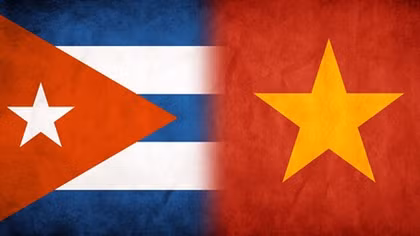 Greetings to Cuba on 59th anniversary of Vietnam-Cuba diplomatic ties