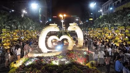 HCM City, RoK locality to co-organise int’l cultural festival