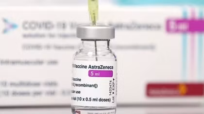 UK donates 415,000 doses of COVID-19 vaccine to Vietnam