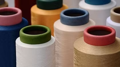 Anti-dumping duties on imported polyester yarn under close scrutiny