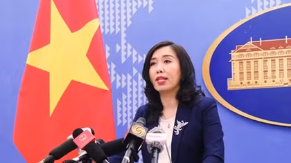 Vietnam working closely with China in nCoV combat: spokeswoman