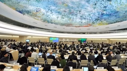 Vietnam attends UN Human Rights Council’s 38th session