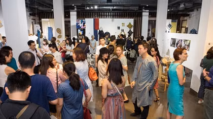 Craft and Design Challenge - Prize Announcement and Launch Event 