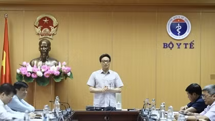 Steering Committee: Vietnam on top of COVID-19