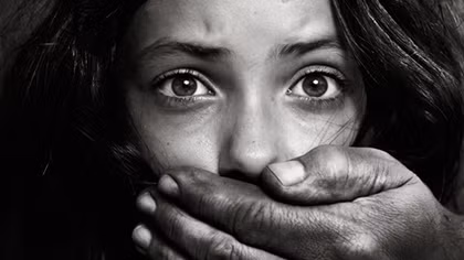 Experienced policeman elaborates on tricks of human traffickers