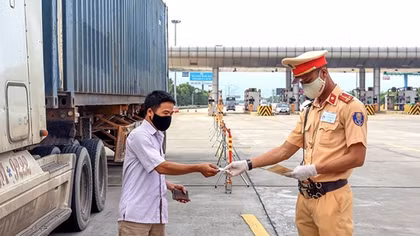 Dozen drivers tested positive for drugs 