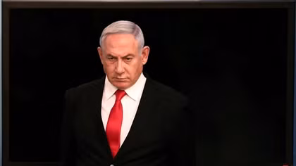 Israel's Netanyahu goes on trial for corruption