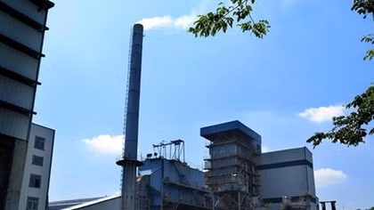 Dung Quat biofuel plant resumes operation after three-year hiatus