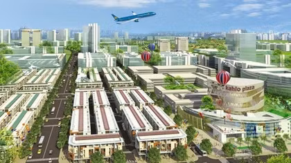 Bien Hoa Industrial Park to close