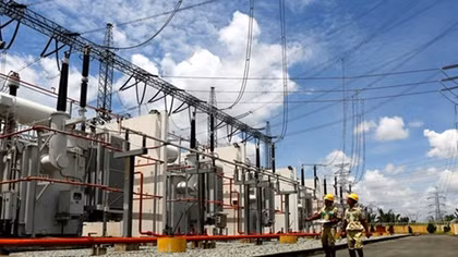 VN Power Group strives to meet power demand