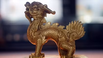 The most precious collection of Vietnam’s sacred animals