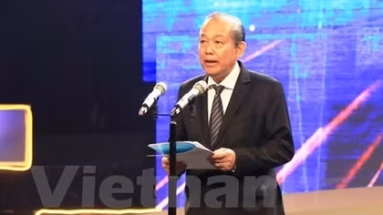 Deputy PM calls for creating safe road traffic environment