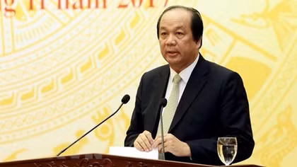Vietnam’s readiness for open data and digital government evaluated