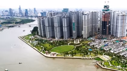 M&A in real estate sector to increase in 2018