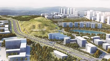 Da Nang IT Park restarts construction