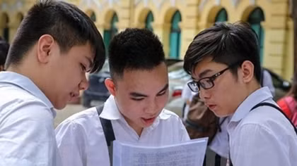 Universities want to use graduation exam results for enrollment