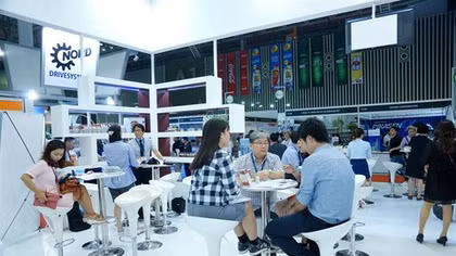 Food, beverage, packing expos underway in HCM City