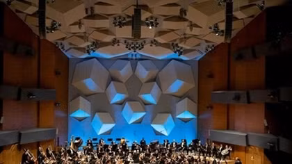 US symphony orchestra cancels tour in Vietnam