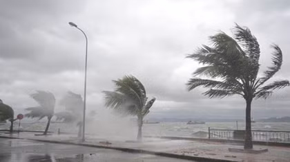 Vietnam to witness 15 tropical storms in 2017