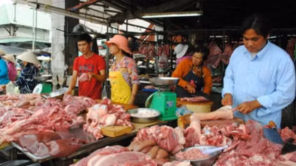 Inflation may return by the end of 2017: analysts