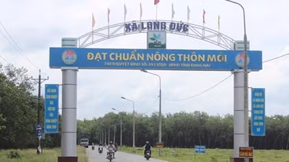 Southern provinces raise over 932 trillion VND for new rural area building