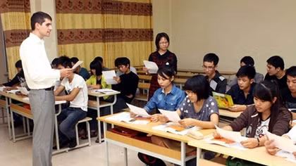 Compulsory social insurance required of foreign workers in VN starting from 2018