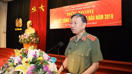 Economic Security Department reviews performance of tasks