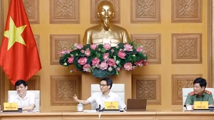 Deputy PM: pandemic fight should concentrate on high-risk areas
